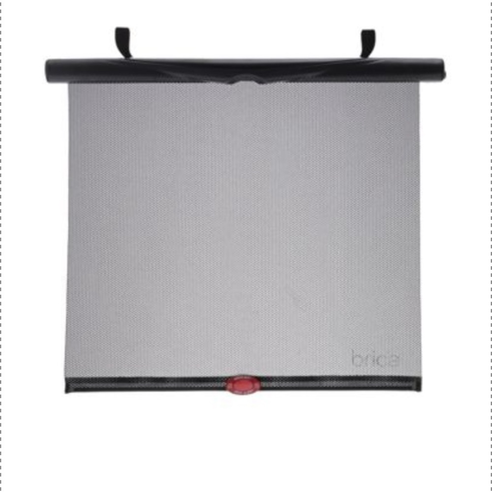 Munchkin Brica Mega White Hot Rollershade